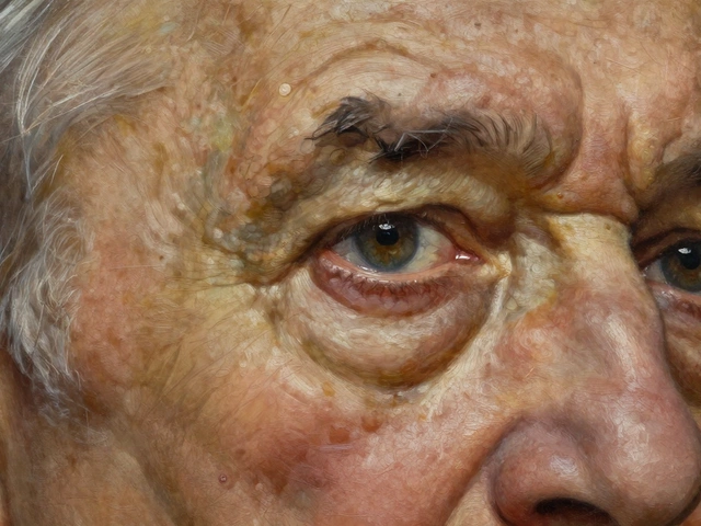 What Are Realistic Portraits Called? A Guide to Hyperrealism, Photorealism, and Verism