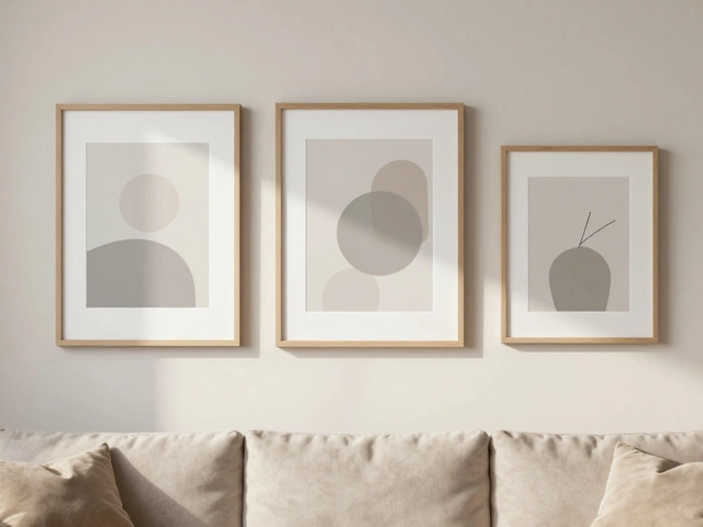 What Size Art Prints Sell Best on Etsy? A Data-Backed Guide for Sellers