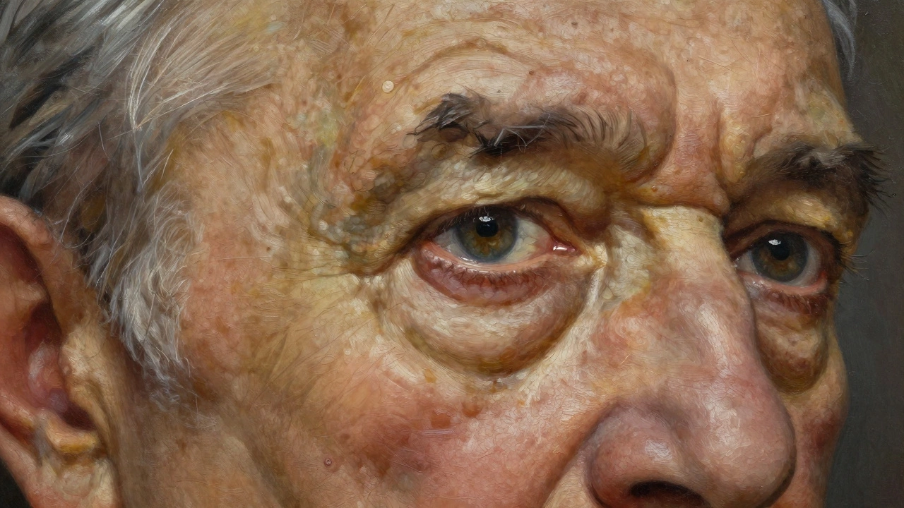 What Are Realistic Portraits Called? A Guide to Hyperrealism, Photorealism, and Verism