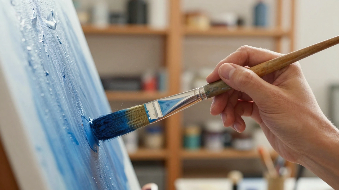 How to Get Your Artwork Noticed: A Guide for Artists in 2026