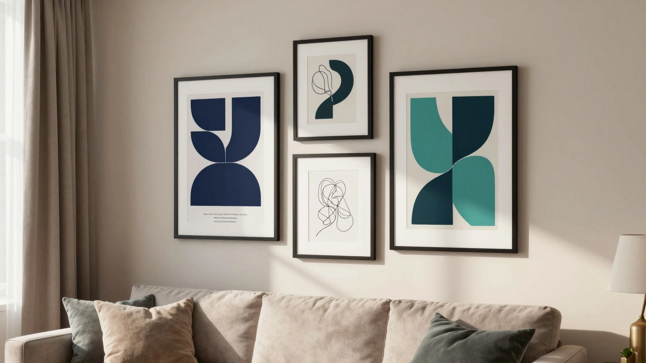 How to Start Collecting Art Prints: A Beginner's Guide to Building a Collection