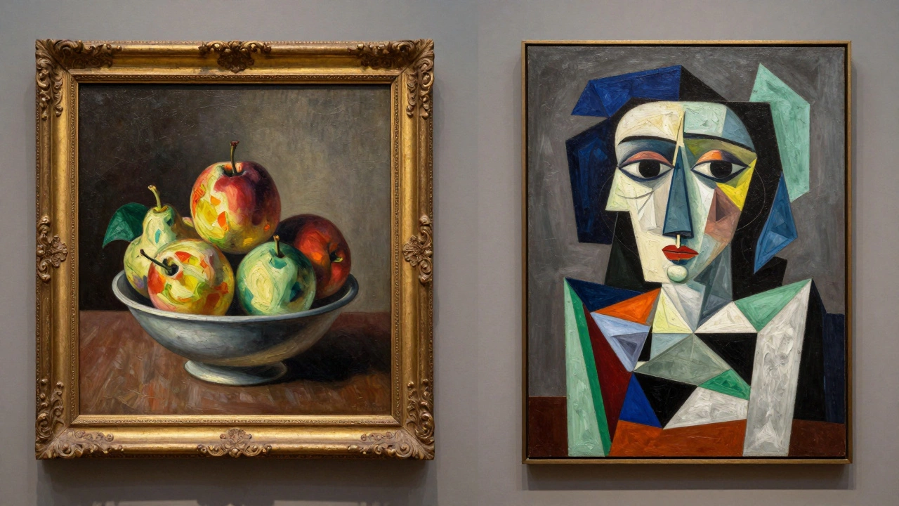 The 2 Main Characteristics of Modernism Art: A Simple Guide