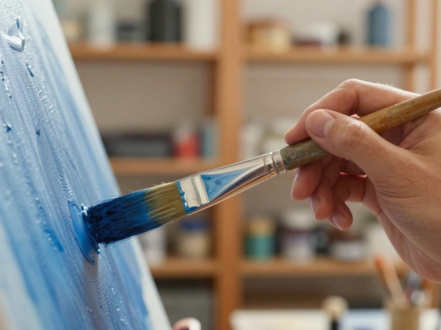 How to Get Your Artwork Noticed: A Guide for Artists in 2026