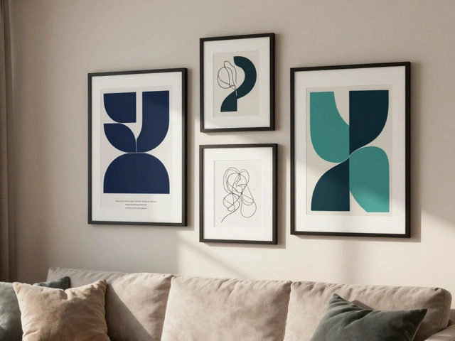 How to Start Collecting Art Prints: A Beginner's Guide to Building a Collection