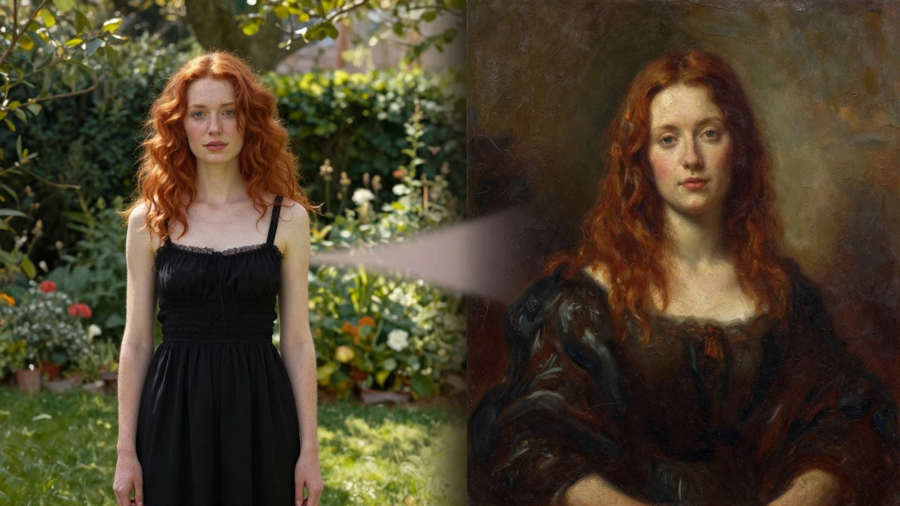 How to Turn a Photo into a Painting for Free: Top Tools & Techniques
