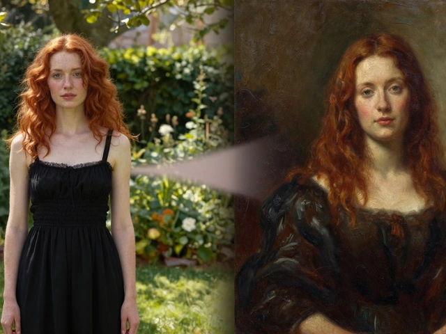 How to Turn a Photo into a Painting for Free: Top Tools & Techniques