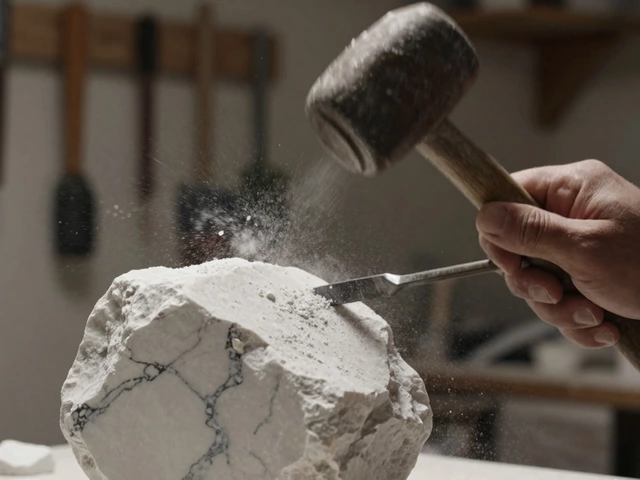 What Are the 4 Methods of Sculpture? A Complete Guide to Additive and Subtractive Techniques