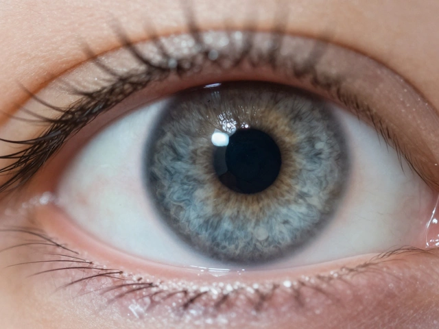 Why Eyes Are the Most Important Part of a Portrait Painting