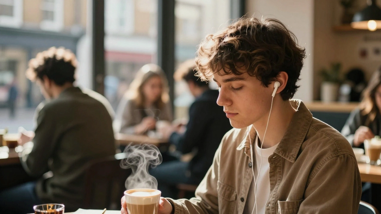 What is the #1 Music App in 2026? Spotify vs. Apple Music
