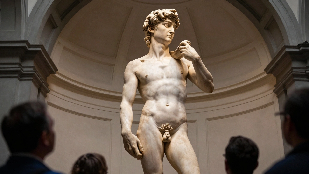 What is the Most Popular Sculpture? Top Global Masterpieces Ranked