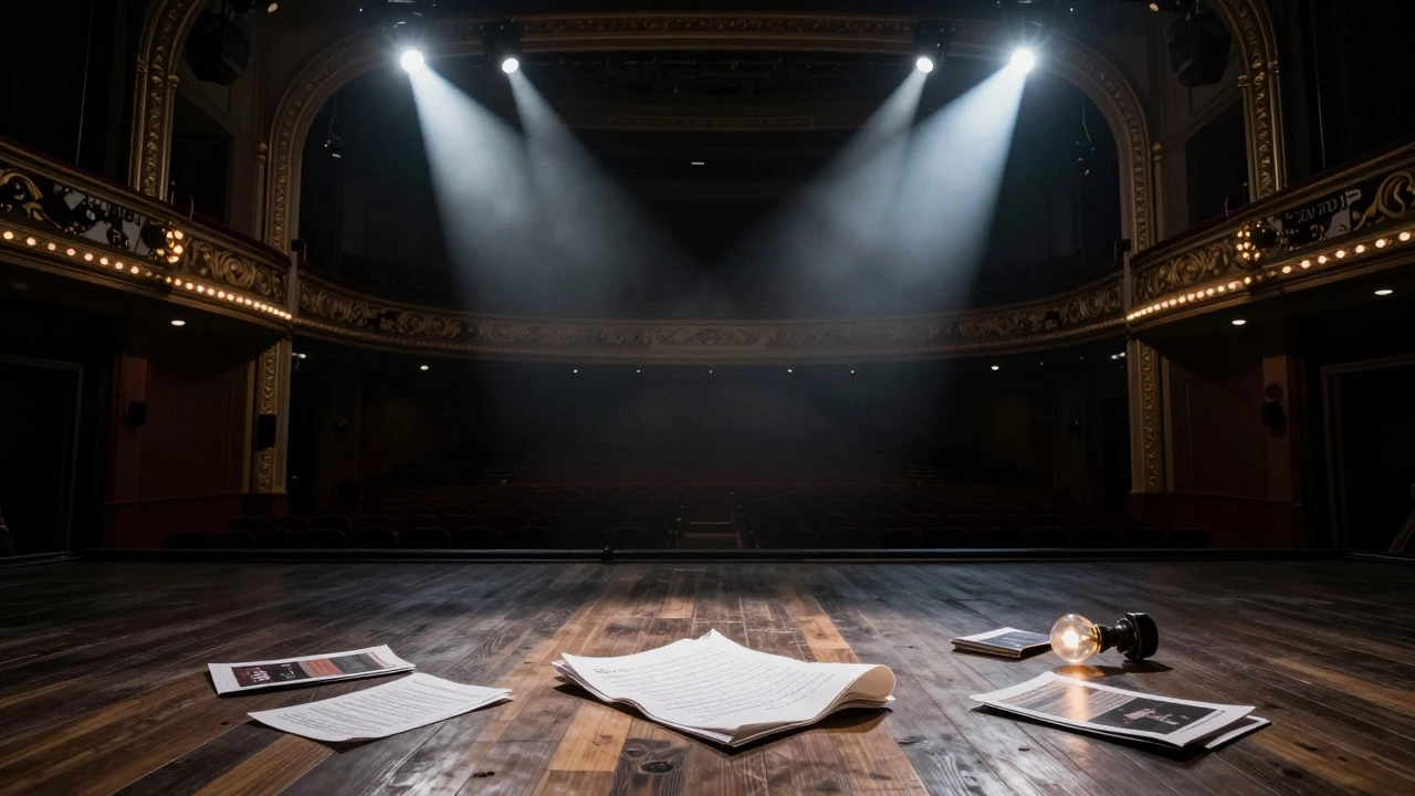 The Biggest Broadway Flops of All Time: A History of Failure