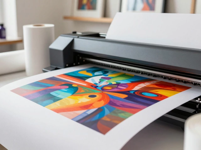 How to Start Selling Art Prints: A Practical Guide for Artists