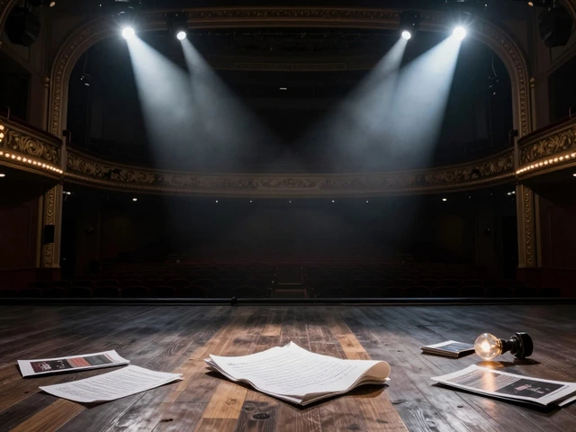 The Biggest Broadway Flops of All Time: A History of Failure
