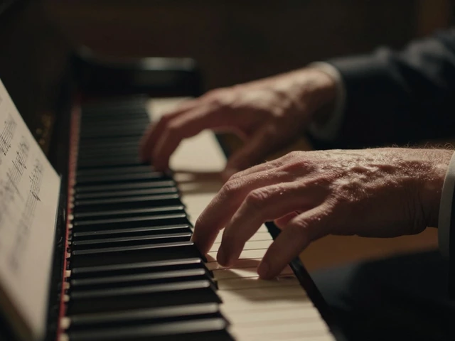 What Music Is the Hardest to Play? A Deep Dive into Technical Nightmares