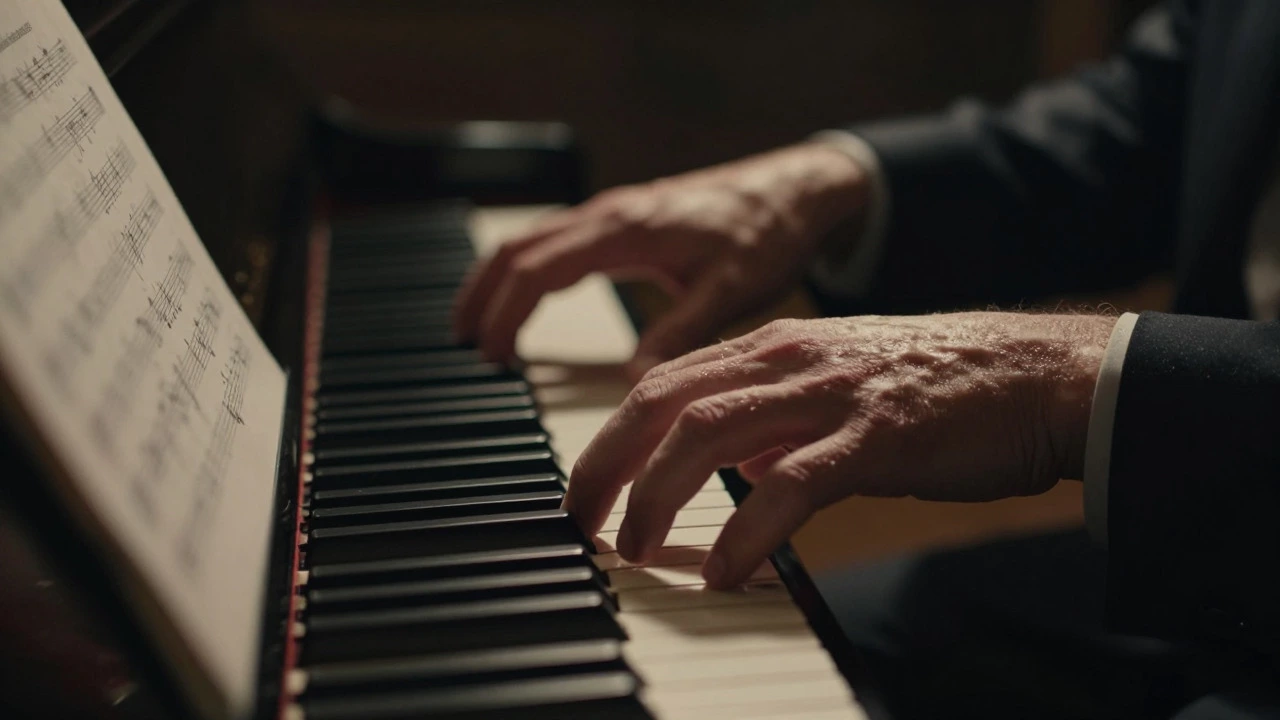 What Music Is the Hardest to Play? A Deep Dive into Technical Nightmares