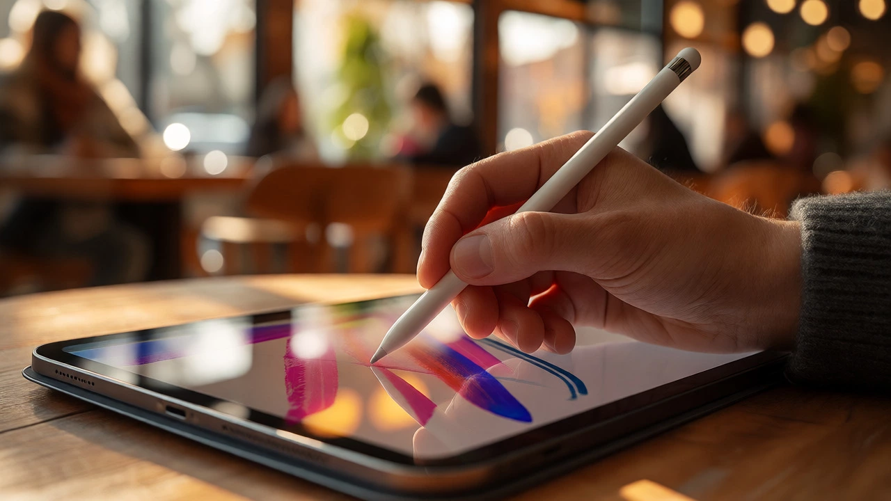 Best Device for Digital Art: Tablets, Monitors, and Laptops Compared