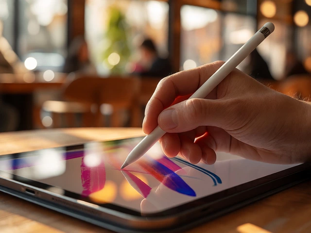 Best Device for Digital Art: Tablets, Monitors, and Laptops Compared