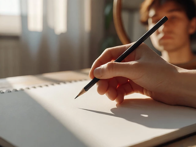 How to Start Portrait Art: A Beginner's Guide to Painting Faces