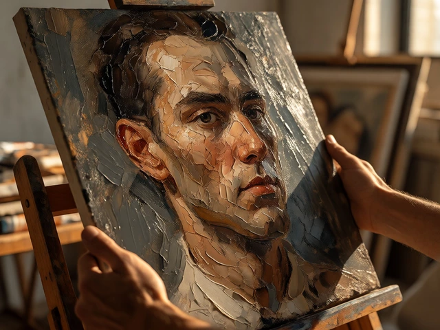 Portrait Pricing Guide: How Much Do Portraits Sell For?