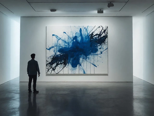 What Are the Disadvantages of Abstract Art? A Critical Look