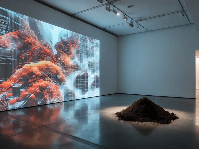 What Art Movement Is Popular Today? A Guide to Contemporary Trends in 2026