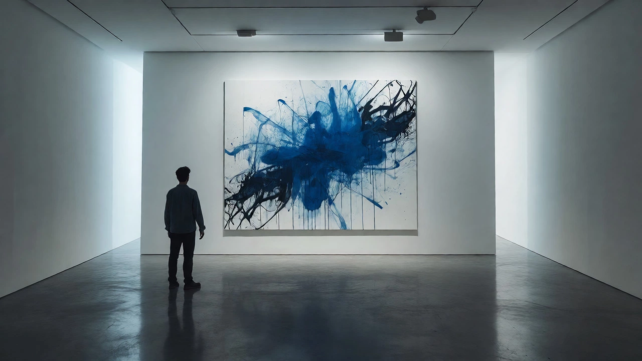 What Are the Disadvantages of Abstract Art? A Critical Look