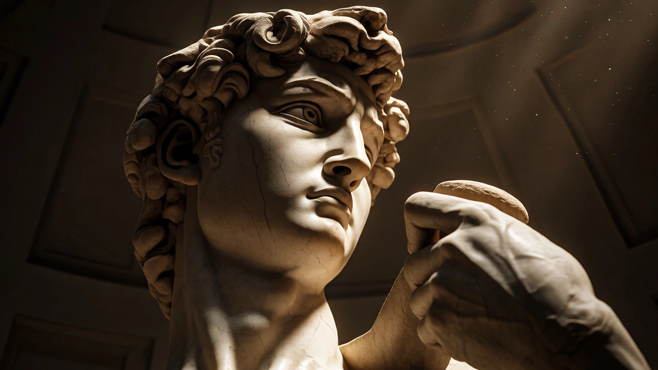 Who Are the Most Famous Sculptors in History?